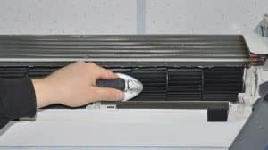 Air Conditioner Coil Maintenance