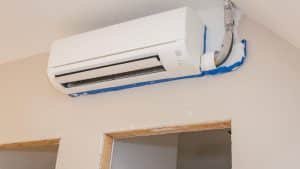 image ductless