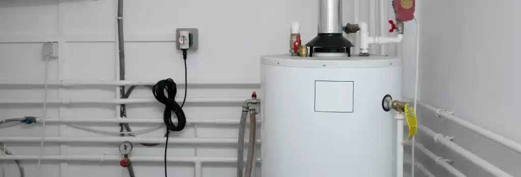 Gas Water Heater