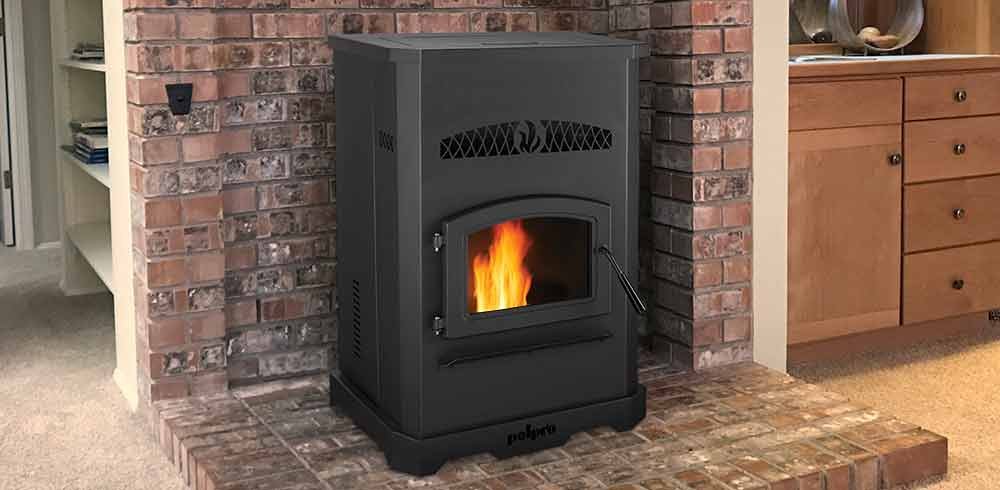 How To Install a pellet stove