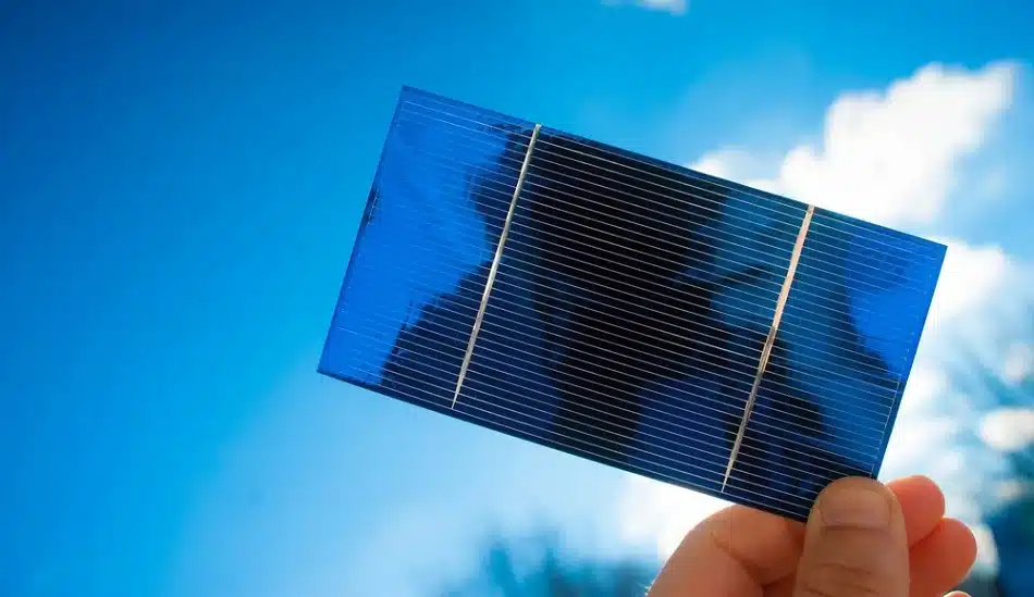 Solar Nanotechnology