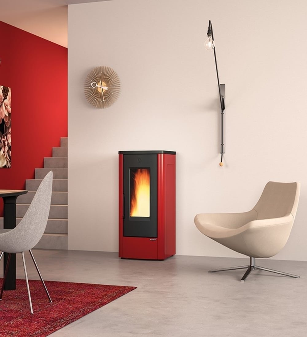 Understanding Pellet Stoves