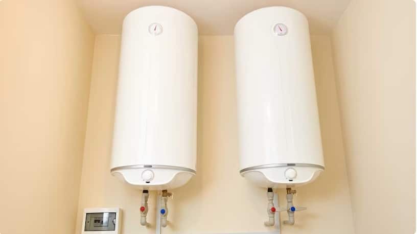 Water Heater