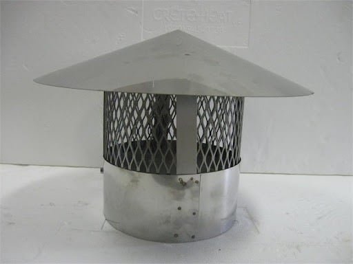 Spark Arrestor